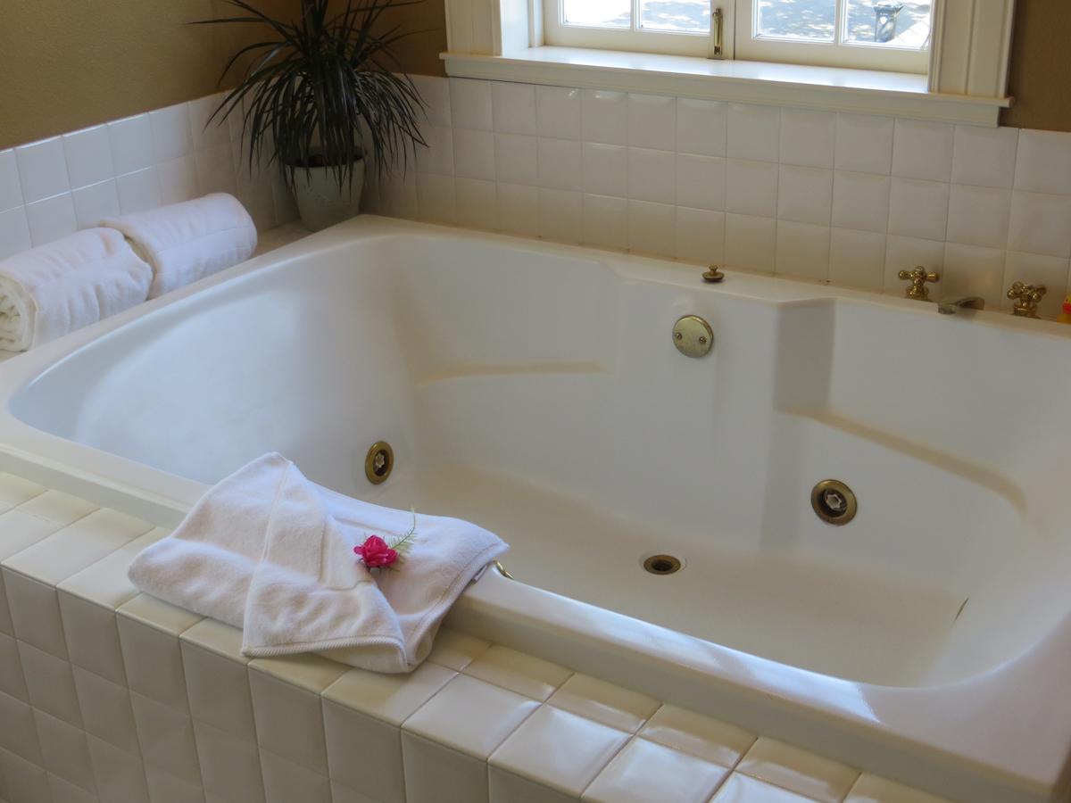 Arbor Guest House Napa Zimmer foto